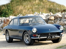 Ferrari 330 GT 2 + 2 Series II 1965 06